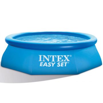 Intex Easy Set Zwembad 305 x 76 cm