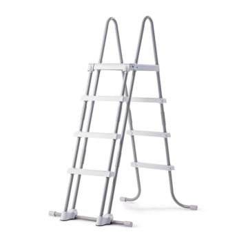 Intex veiligheids zwembadtrap 122 cm