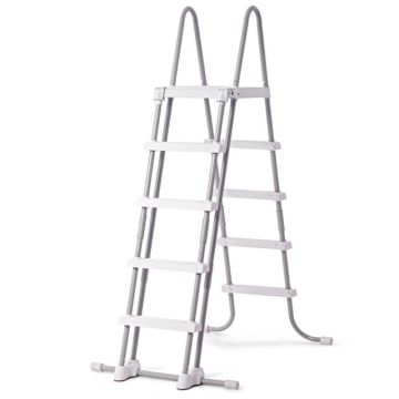 Intex veiligheids zwembadtrap 132 cm