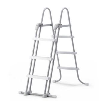 Veiligheids zwembadtrap Intex 91 - 107 cm