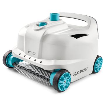 Robotstofzuiger ZX300 Intex 
