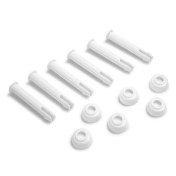 Framepool pin en afdichtset Intex 70mm