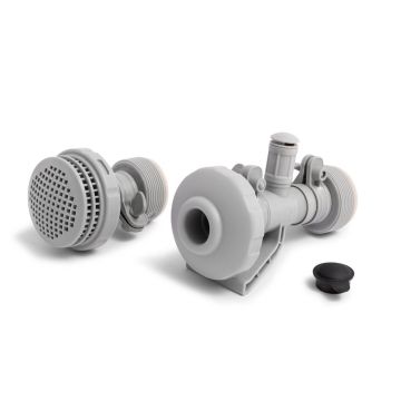 Hydro Aeration upgrade kit Intex 32/38mm