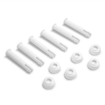 Framepool pin en afdichtset Intex 60mm