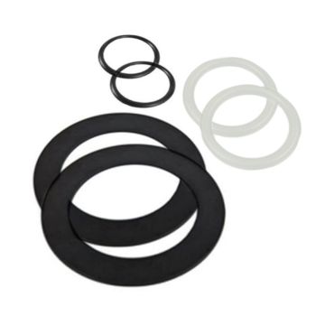 Intex rubberen ring set 38mm aansluiting
