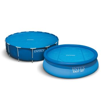 Solar Deken Intex 305 cm