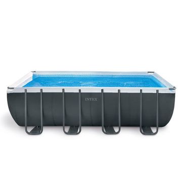 Ultra Xtr Frame Zwembaden Rechthoekig 549 x 274 x 132 cm(Set aanbieding)