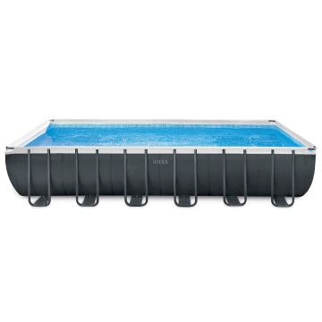 Ultra Xtr Frame Zwembaden Rechthoekig 732 x 366 x 132 cm(set aanbieding)