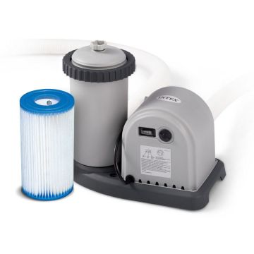 Zwembad filterpomp Intex 5.678 liter/uur