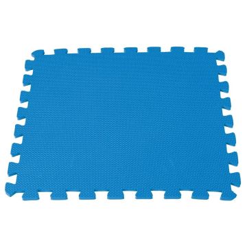 Zwembad vloertegel Intex (8 stuks a 50 x 50 cm)