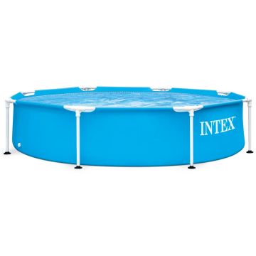 Intex Metal Frame zwembad 244x51