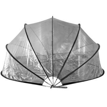 Zwembadoverkapping Pooldome