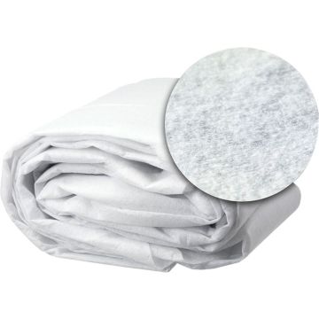 Bodemvilt/ondertapijt zwembad 560x370 cm