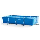 Intex Rechthoekig Zwembad 450 x 220 x 85