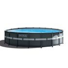 Intex Ultra XTR Frame Zwembad 549 x 132 cm(set aanbieding)