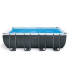 Ultra Xtr Frame Zwembaden Rechthoekig 549 x 274 x 132 cm(Set aanbieding)