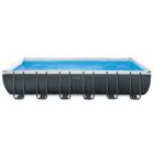 Ultra Xtr Frame Zwembaden Rechthoekig 732 x 366 x 132 cm(set aanbieding)