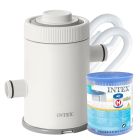 Intex zwembad filterpomp 1.250 liter/uur C330