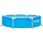 Intex Metal Frame zwembad 244x51