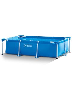 Intex Rechthoekig Zwembad 220 x 150 x 60