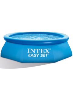 Intex Easy Set Zwembad 244 x 76 cm 