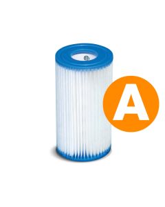 Zwembadfilter Type A voor intex filterpomp