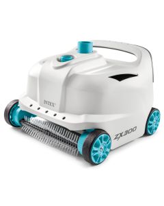 Robotstofzuiger ZX300 Intex 