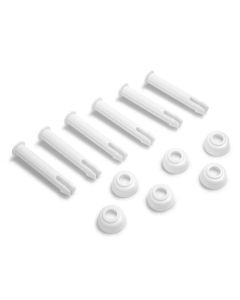Framepool pin en afdichtset Intex 70mm