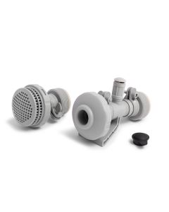 Hydro Aeration upgrade kit Intex 32/38mm