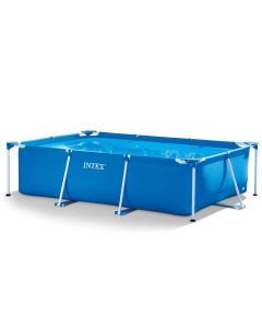 Intex Rechthoekig Zwembad 300 x 200 x 75