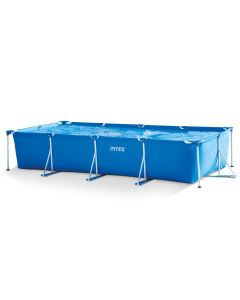 Intex Rechthoekig Zwembad 450 x 220 x 85