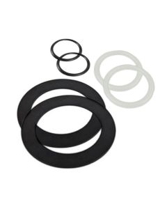Intex rubberen ring set 38mm aansluiting