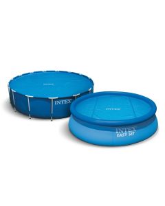 Solar Deken Intex 366 cm