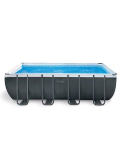 Ultra Xtr Frame Zwembaden Rechthoekig 549 x 274 x 132 cm(Set aanbieding)