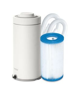 Zwembad filterpomp Intex 2.271 liter/uur C600
