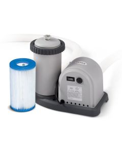 Zwembad filterpomp Intex 5.678 liter/uur