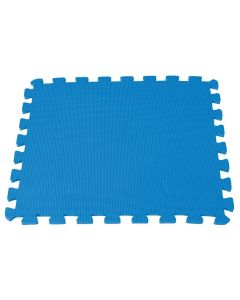 Zwembad vloertegel Intex (8 stuks a 50 x 50 cm)