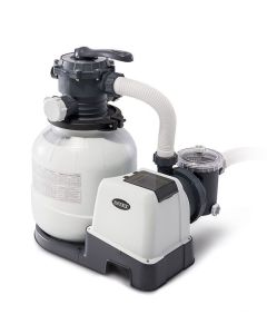 Zwembad zandfilterpomp Intex 6.000 liter/uur