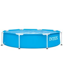 Intex Metal Frame zwembad 244x51