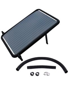 Zwembadverwarming Solar Paneel Kappa