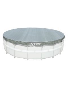 Afdekhoes Zwembad Ultra frame rond 488 cm