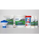 Aqua Excellent All-in-one water onderhoudsproduct voor opzetbaden