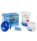 Chloor Starterspakket klein tot 8.000 liter