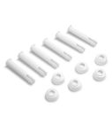 Framepool pin en afdichtset Intex 70mm