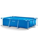 Intex Rechthoekig Zwembad 300 x 200 x 75