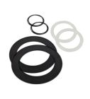 Intex rubberen ring set 38mm aansluiting