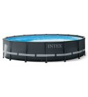 Intex Ultra XTR Frame Zwembad 488 x 122 cm (set aanbieding)