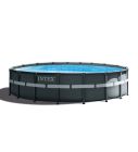 Intex Ultra XTR Frame Zwembad 549 x 132 cm(set aanbieding)