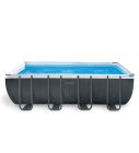 Ultra Xtr Frame Zwembaden Rechthoekig 549 x 274 x 132 cm(Set aanbieding)