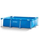 Intex Rechthoekig Zwembad 220 x 150 x 60